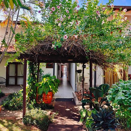 Apartamentos Don Gerardo Asuncion Exterior foto