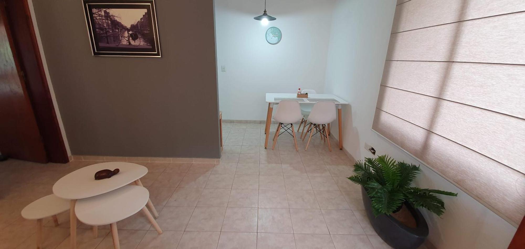 Apartamentos Don Gerardo Asuncion Exterior foto