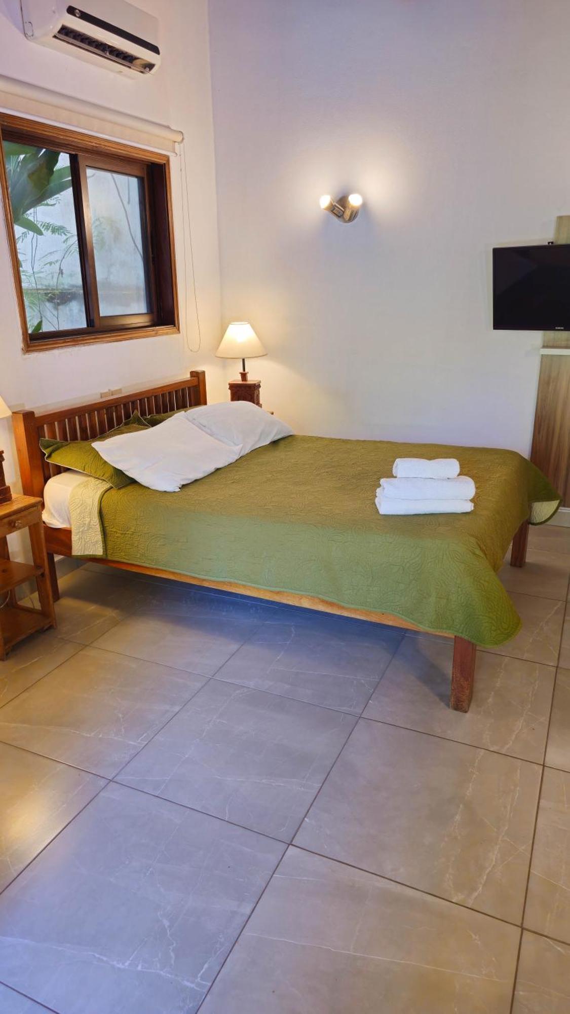 Apartamentos Don Gerardo Asuncion Exterior foto