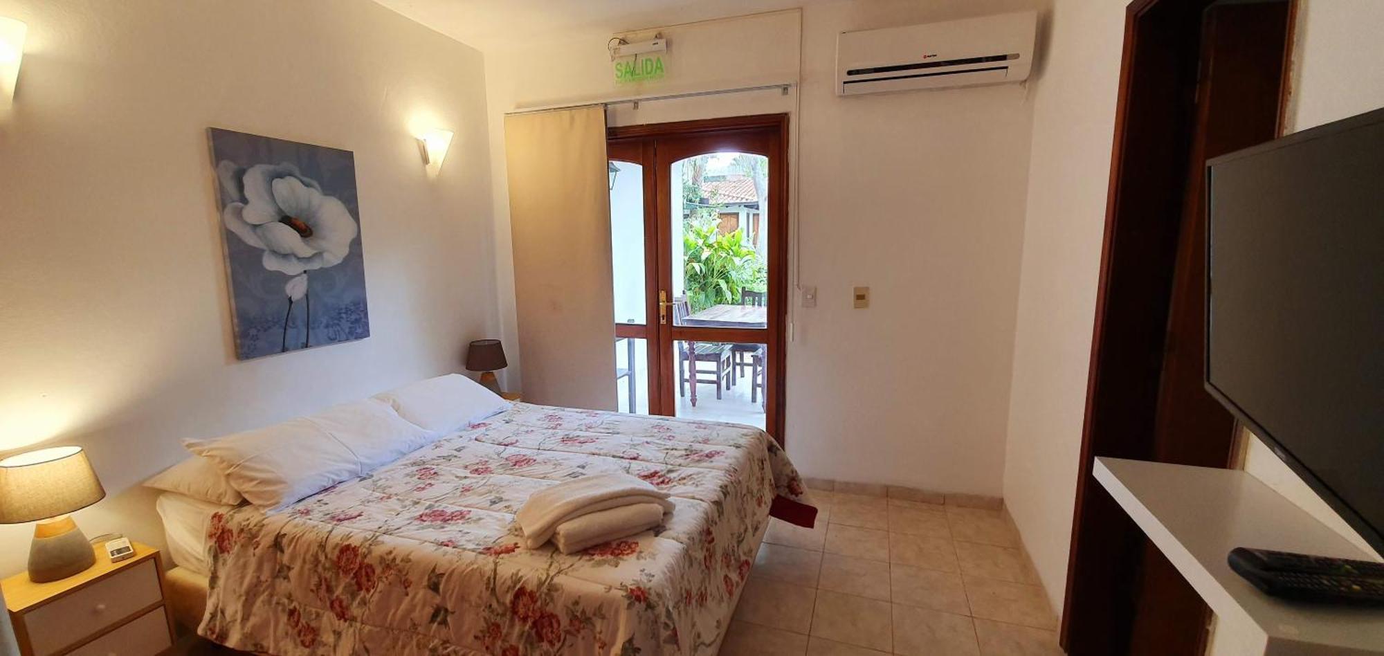 Apartamentos Don Gerardo Asuncion Exterior foto
