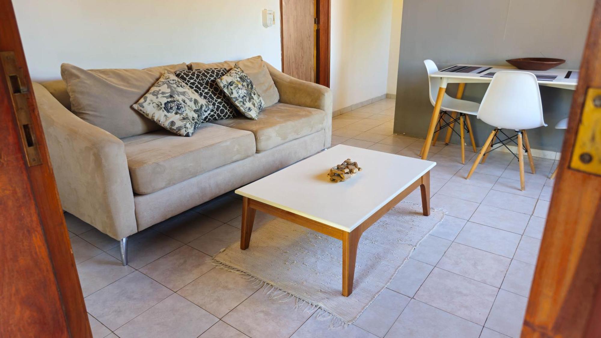 Apartamentos Don Gerardo Asuncion Exterior foto