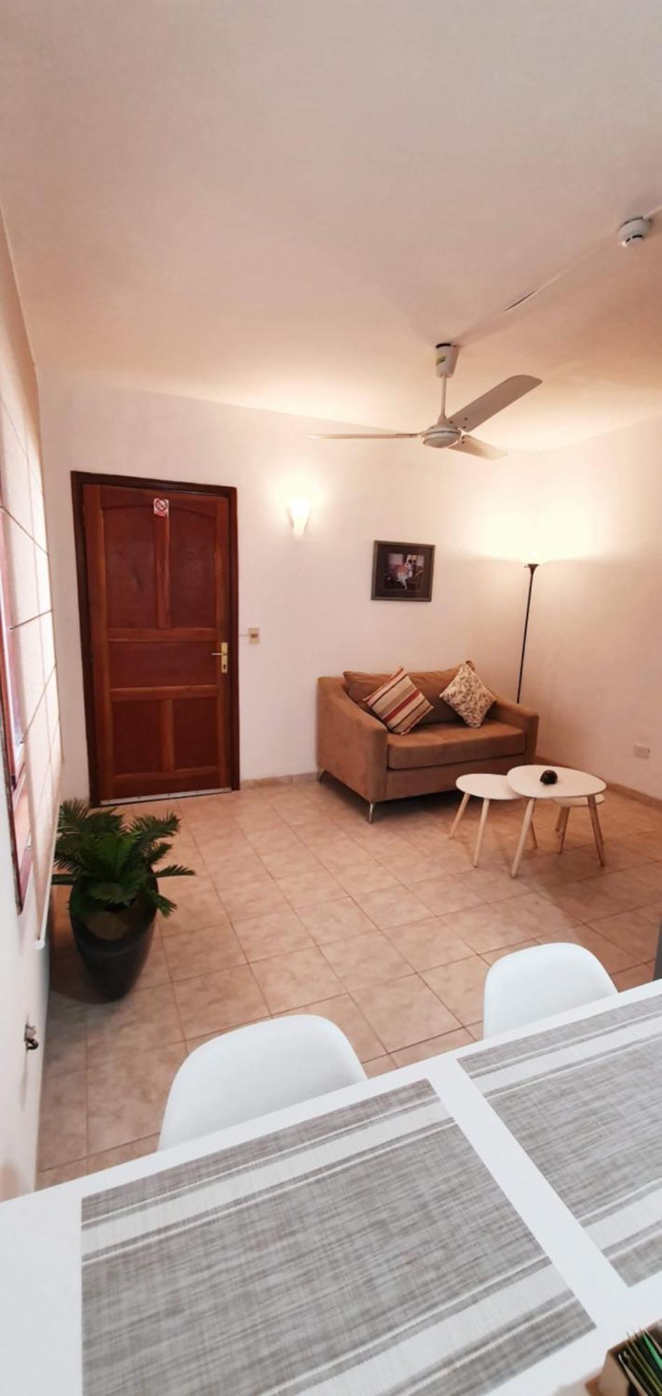Apartamentos Don Gerardo Asuncion Exterior foto