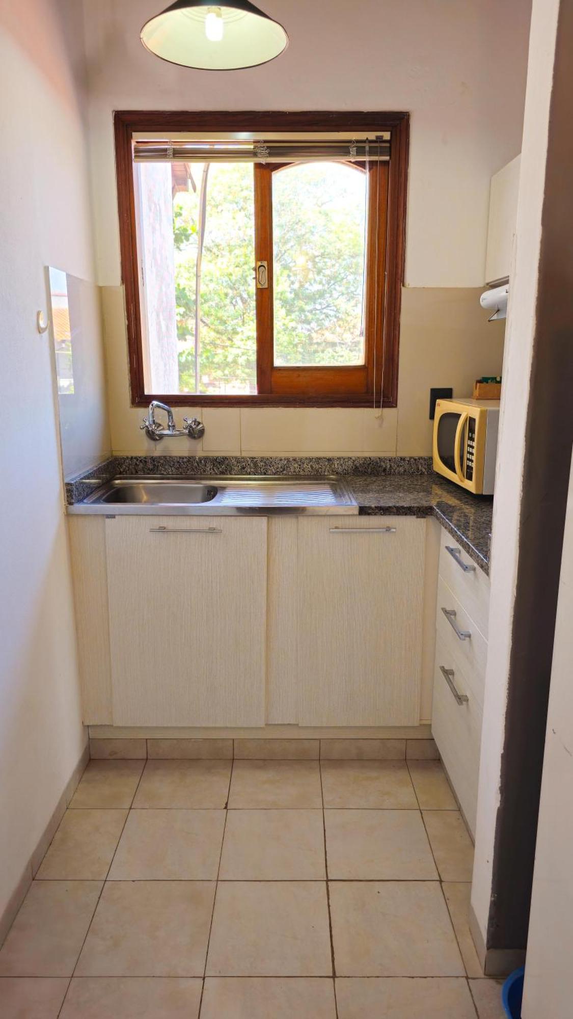 Apartamentos Don Gerardo Asuncion Exterior foto