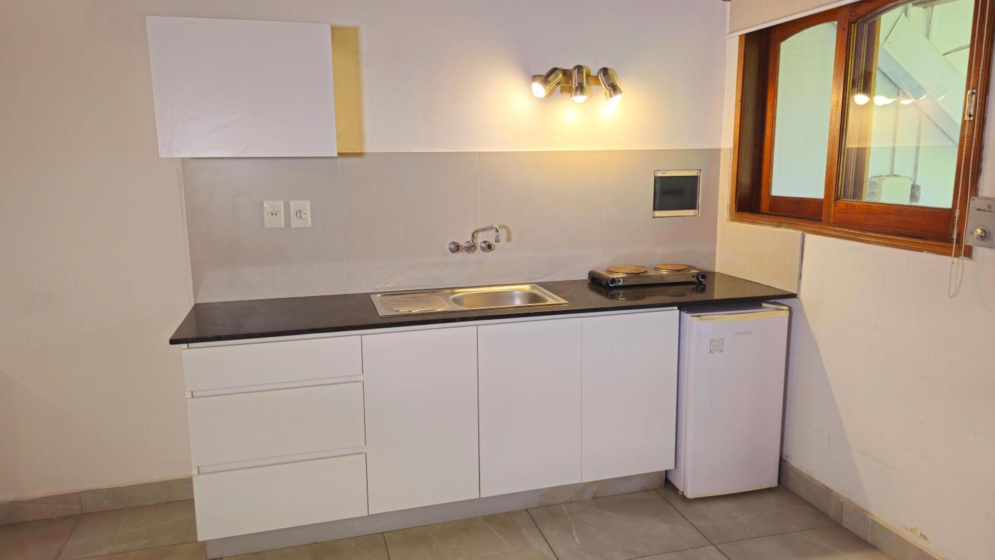 Apartamentos Don Gerardo Asuncion Exterior foto