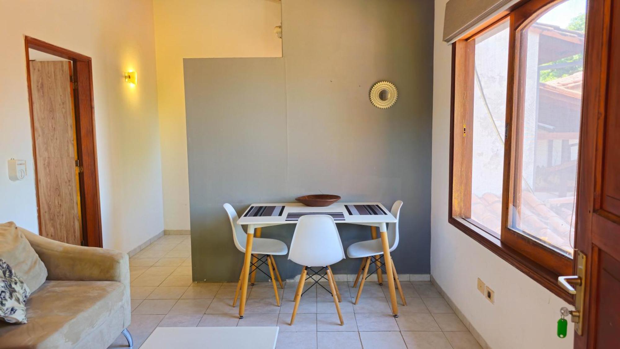 Apartamentos Don Gerardo Asuncion Exterior foto