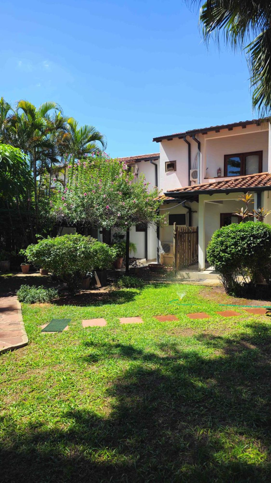 Apartamentos Don Gerardo Asuncion Exterior foto